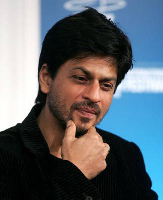 Bollywood a la conquista de Berlín de la mano de Shahrukh Khan
