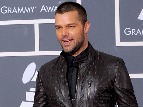 Ricky Martin lanzará nuevo sencillo