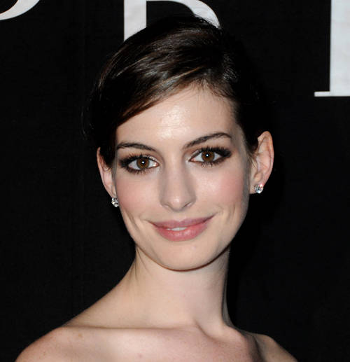 Anne Hathaway podría participar en Alien 5