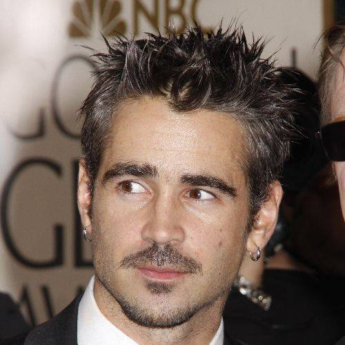 Colin Farrell podría estar en el remake de 'Desafío Total'