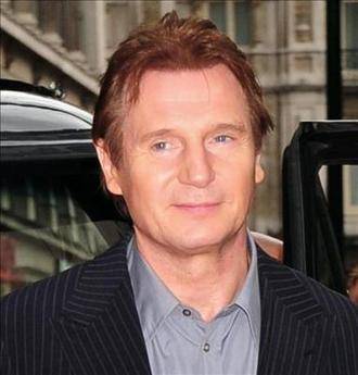 Liam Neeson sustituye a Mel Gibson 'The Hangover'
