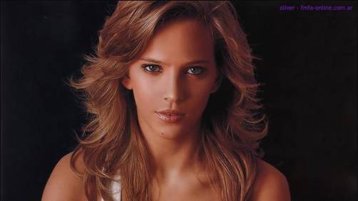 Luisana Lopilato lanzará material discográfico