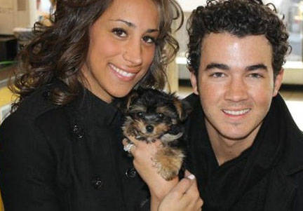 Kevin Jonas ha puesto su casa a la venta