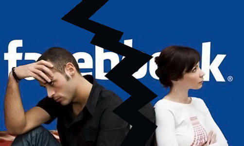 Facebook pone fin a los'ex'