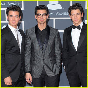 Jonas Brothers publican su último disco