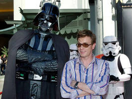 El traje original de Darth Vader sale a subasta en Londres