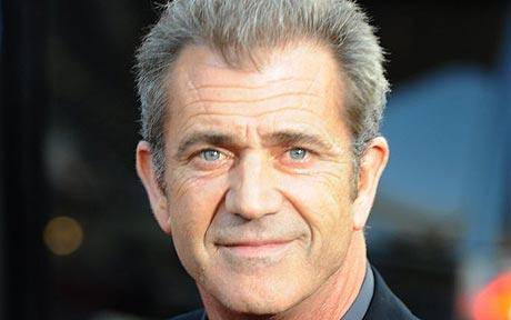 Mel Gibson vuelve a los tribunales para pelear custodia de su hija