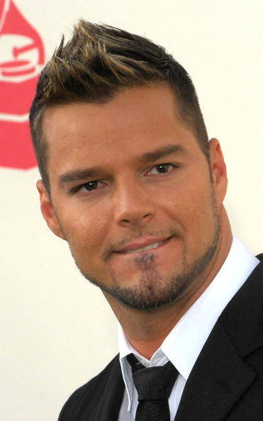 Ricky Martin lanza su segundo sencillo 'Shine'
