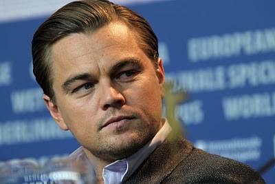 Leonardo DiCaprio el más rentable de 2010 según Forbes