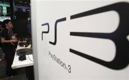 Sony, camino de vender 15 millones de la PS3 en 2010/11