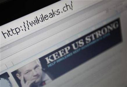 'WikiLeaks' es ya parte del idioma inglés