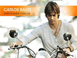 Carlos Baute sigue generando éxitos