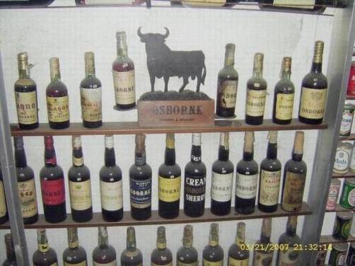 ¿Whisky o vino?