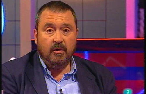 Jordi Estadella reconocido póstumamente