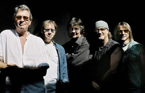 Deep Purple dará concierto en México en febrero de 2011