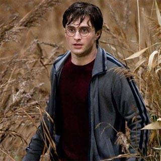 Harry Potter y las reliquias de la muerte 2: Primer trailer listo para enero de 2011