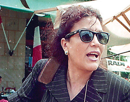 Vicky Pelaez, periodista peruana acusada de espionaje en EEUU: Controversia en torno a su verdadera edad