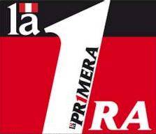 Aniversario de La Primera: 'Tres años de claridad' Aniversario de La Primera: 'Tres años de claridad'