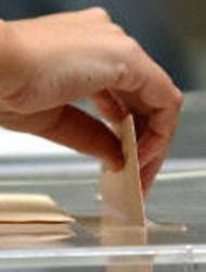 Elecciones presidenciales en Polonia: Ajustado duelo en la segunda vuelta Elecciones presidenciales en Polonia: Ajustado duelo en la segunda vuelta