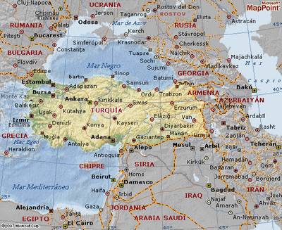 Flotilla de la Libertad: Turquía romperá relaciones con Israel si no se disculpa por el ataque Flotilla de la Libertad: Turquía romperá relaciones con Israel si no se disculpa por el ataque