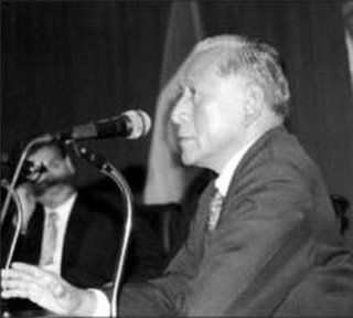 CESAR LEVANO: LA PALABRA DEL RUDO CESAR LEVANO: LA PALABRA DEL RUDO