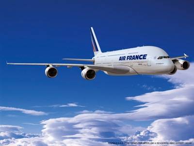 Aeronautica: Air France-KLM, 4.100 empleos menos en un periodo tres años Aeronautica: Air France-KLM, 4.100 empleos menos en un periodo tres años