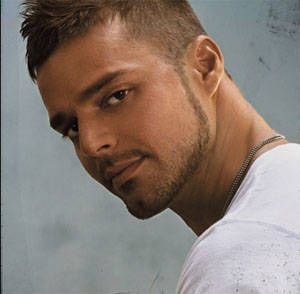 Ricky Martin: 'Todo gay nace gay'