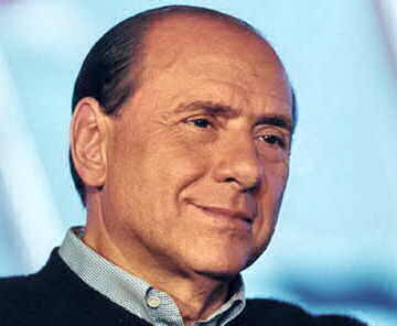 Silvio Berlusconi en medio de escándalo sexual: 'No voy a huir ni a renunciar'