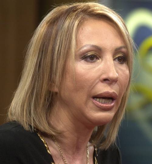 Laura Bozzo dice que renunciaría a nacionalidad peruana por la mexicana