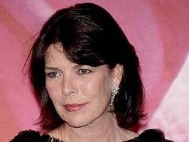 Carolina de Mónaco vuelve a afrontar el escándalo