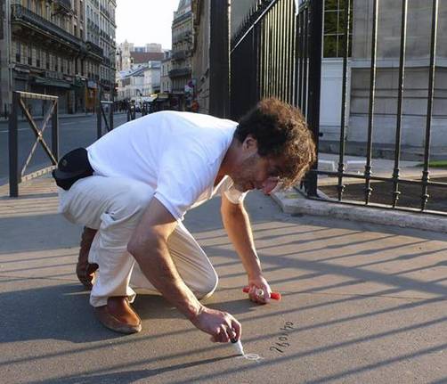 Francia: La fecha más importante de tu vida en el suelo de París