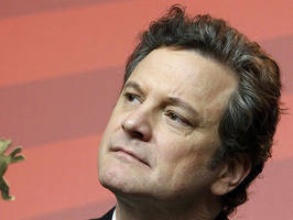 Colin Firth imparable