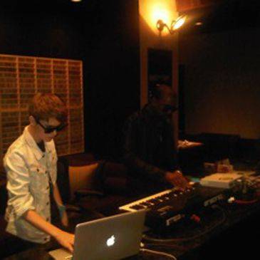 Justin Bieber y Kanye West: Foto en Twitter confirma que trabajan juntos en un nuevo disco