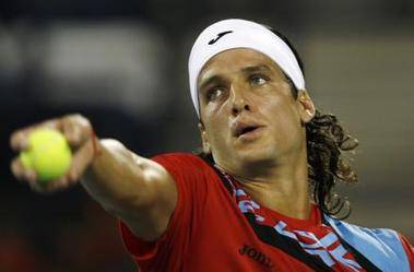 Un combativo Feliciano cae ante Djokovic