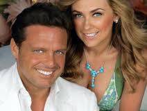 Luis Miguel pasa tiempo con sus hijos