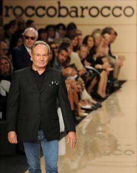 Rocco Barocco abre la Semana de la Moda de Milán