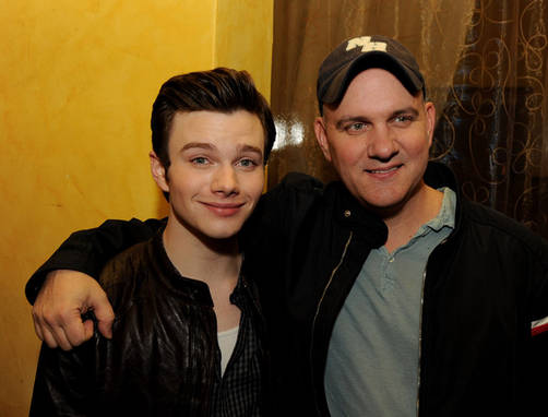 Mike O'Malley no dejará 'Glee'