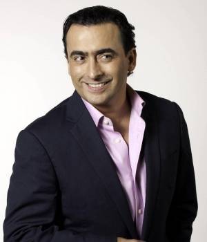 Adal Ramones dará vida a 'Gutierritos'