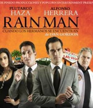 Alfonso Herrera es la revelación masculina en teatro