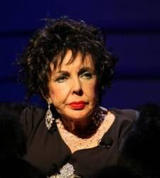 Fallece Elizabeth Taylor a la edad de 79 años