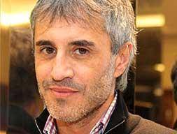 Sergio Dalma hizo vibrar el Teatro Calderón en Valladolid