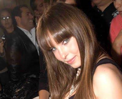 Belinda pide ser respetada Belinda pide ser respetada