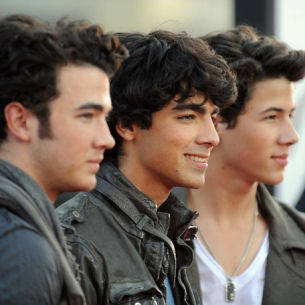 Jonas Brothers en Perú: Conoce los precios de las entradas al concierto Jonas Brothers en Perú: Conoce los precios de las entradas al concierto