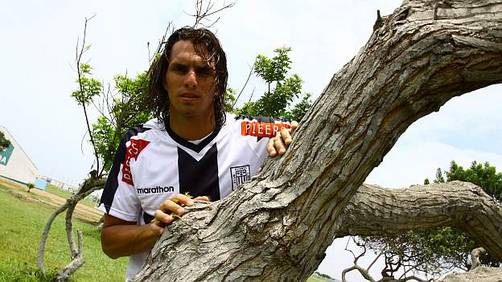 'Zlatan' Fernández enfrentará a San Martín en la Copa Sudamericana 'Zlatan' Fernández enfrentará a San Martín en la Copa Sudamericana