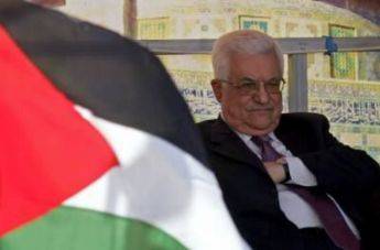 Abás advierte de que no habrá paz si Israel no frena los asentamientos