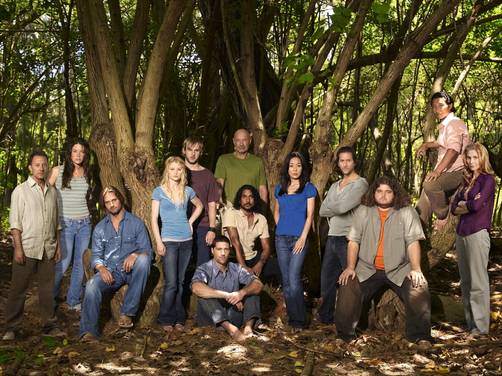 La subasta de 'Lost'