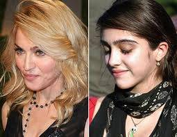 Madonna podría no usar el nombre 'Material Girl' en su línea de ropa Madonna podría no usar el nombre 'Material Girl' en su línea de ropa