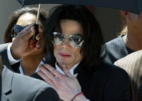 Michael Jackson se encontraba mentalmente dañado antes de su muerte