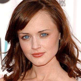 Alexis Bledel actuara en Violet y Daisy