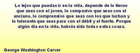 Algo sobre el futuro de nuestras vidas
